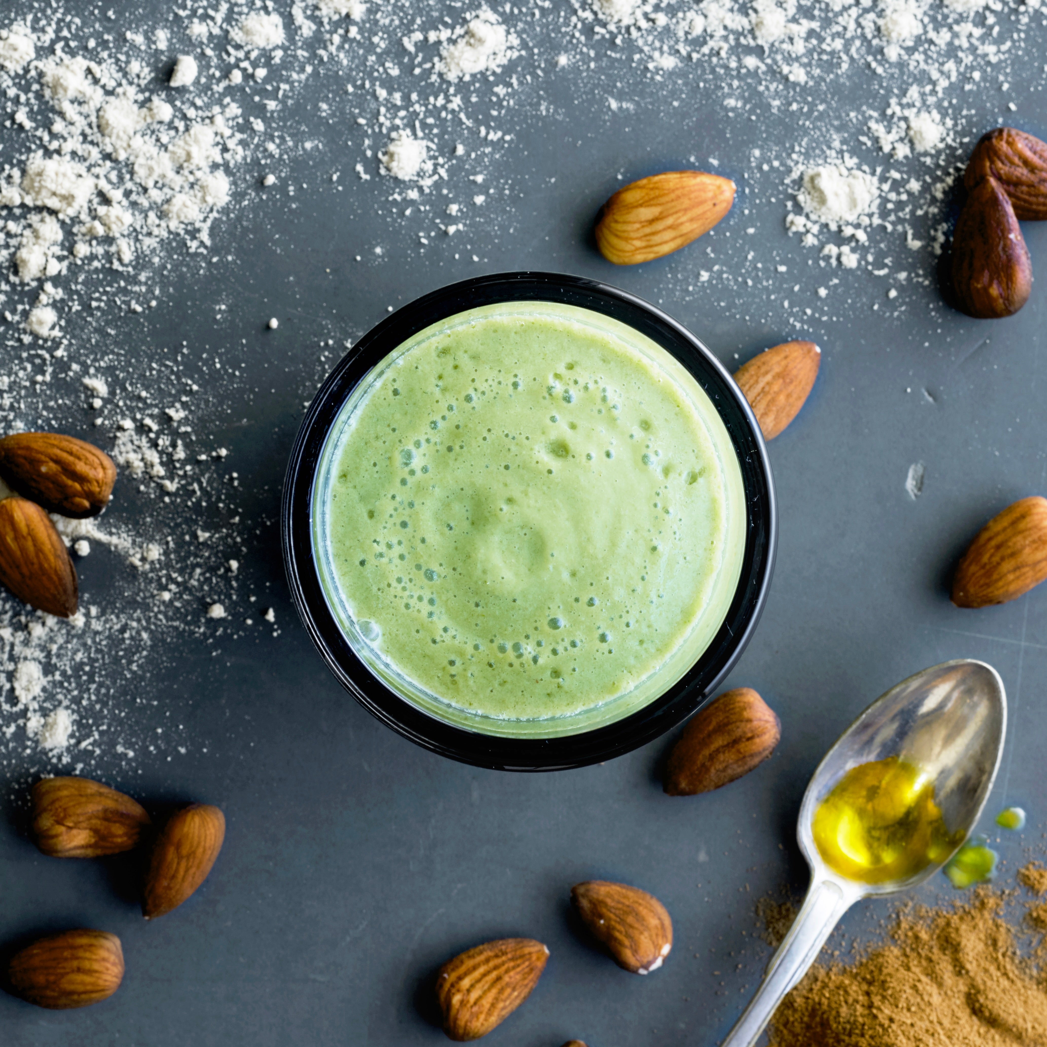 6 Tips til at slippe sukkertrangen