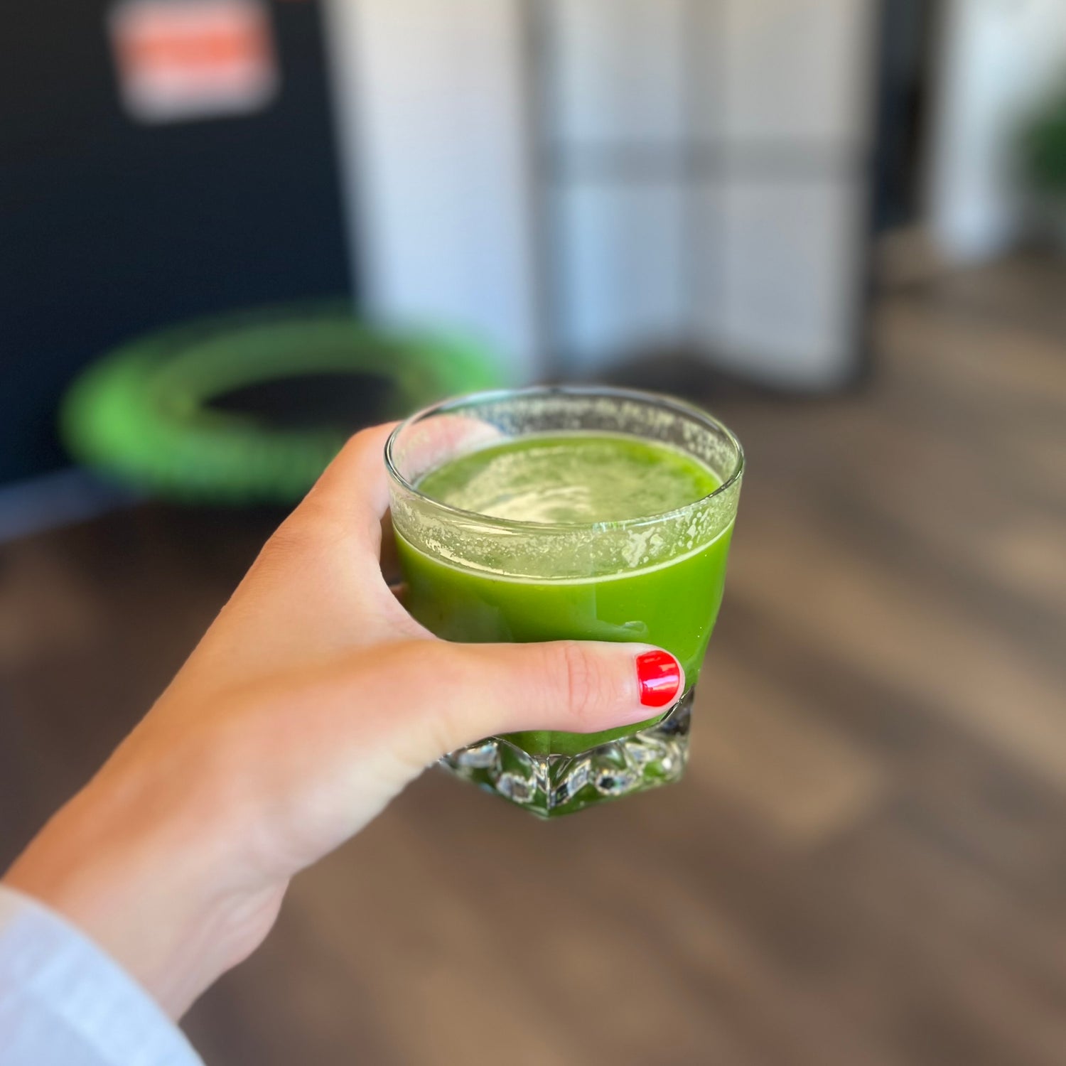 Disciplin og motivation