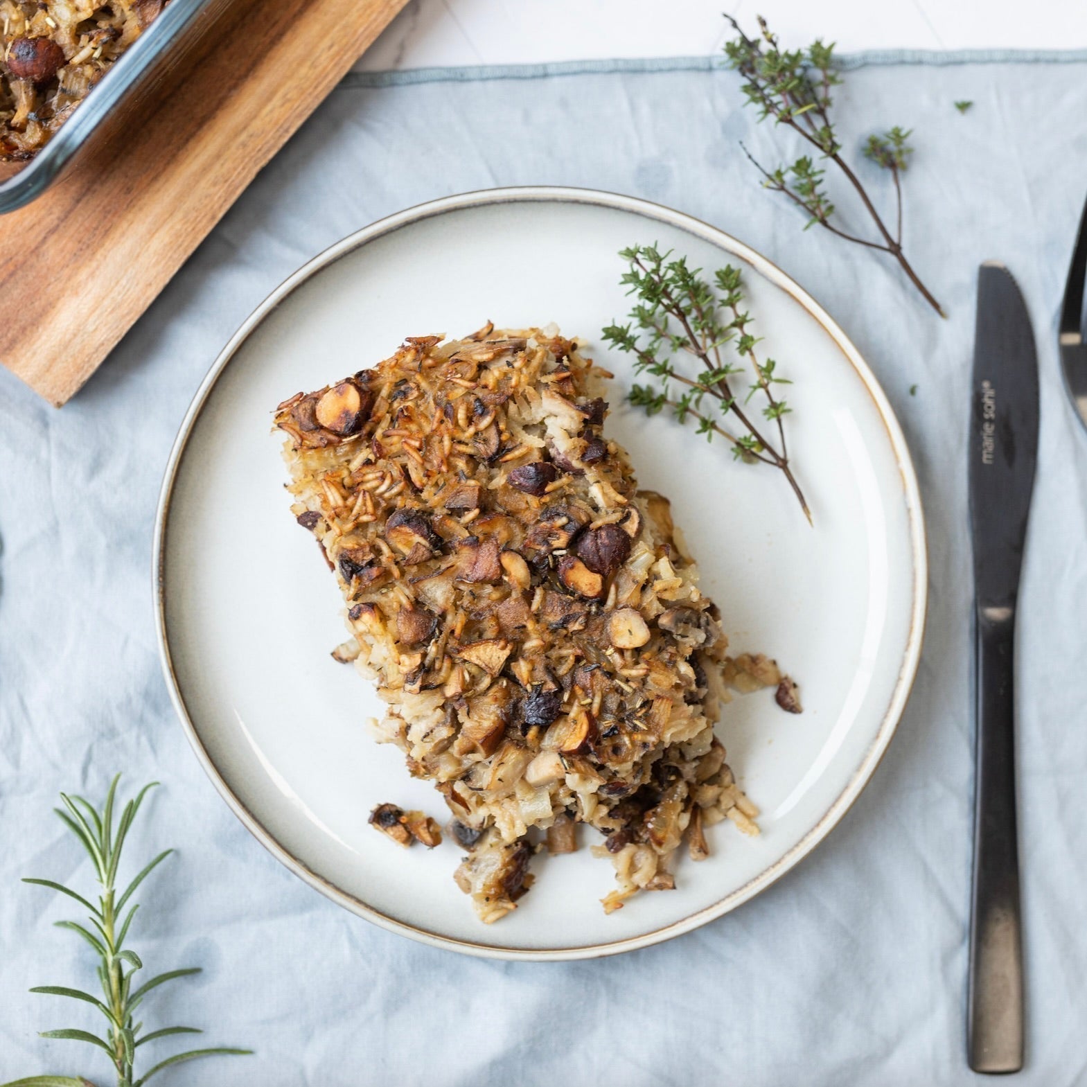 Vegansk julemad | High on Life