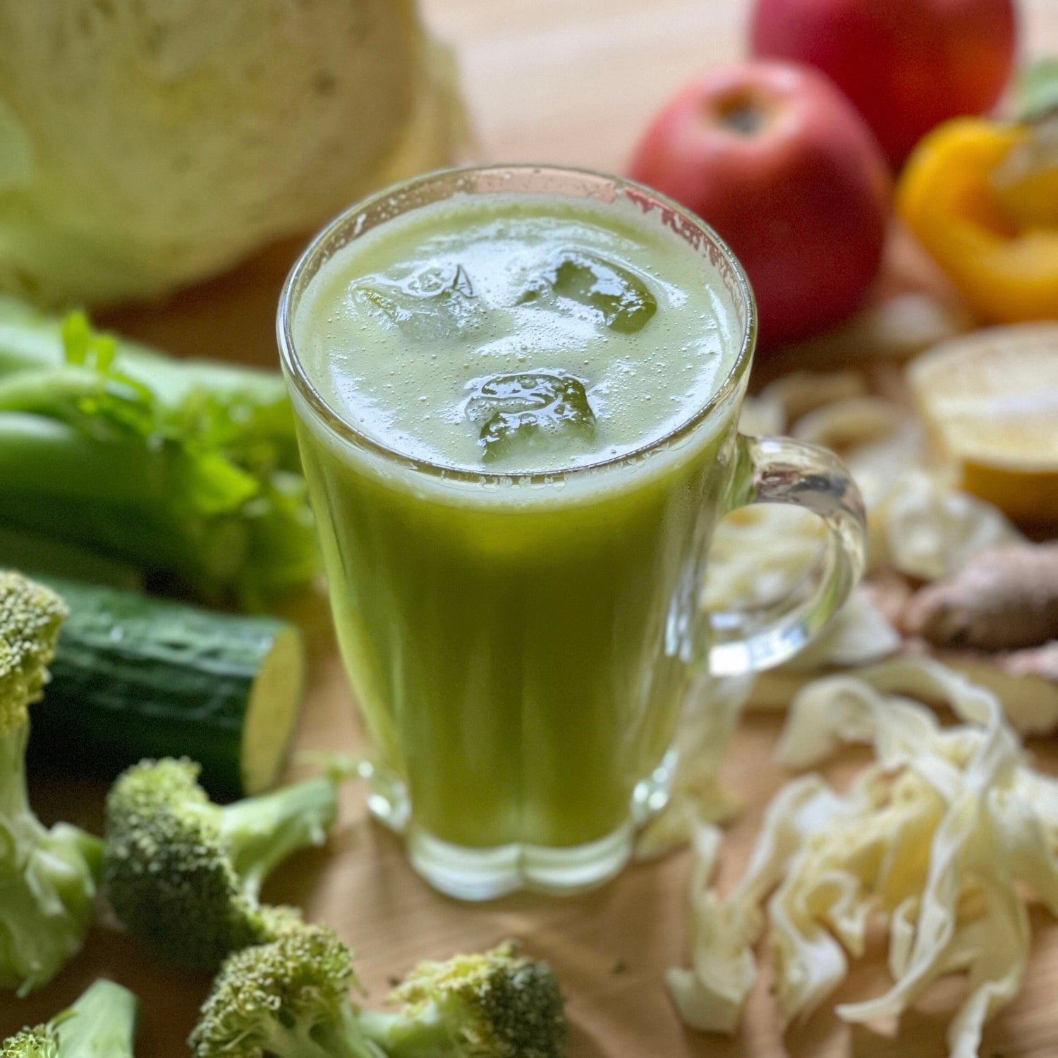 Spis dig til god mikroflora | High on Life