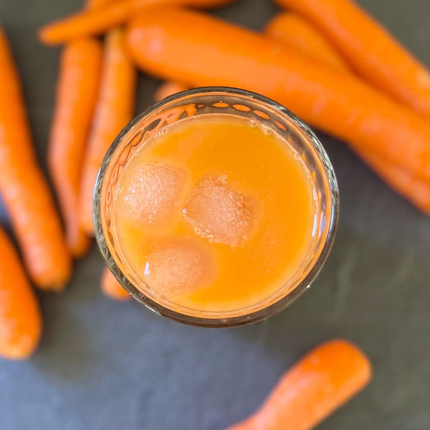 Hjælp! Der kommer for meget pulp i min juice. Hvad gør jeg?