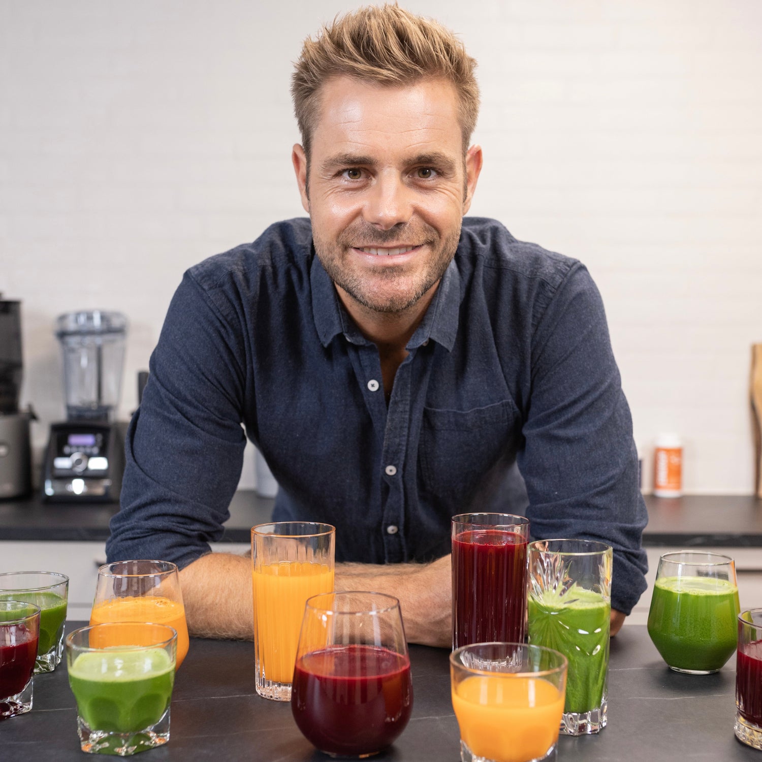 Hvorfor skal der olie i juice | High on Life
