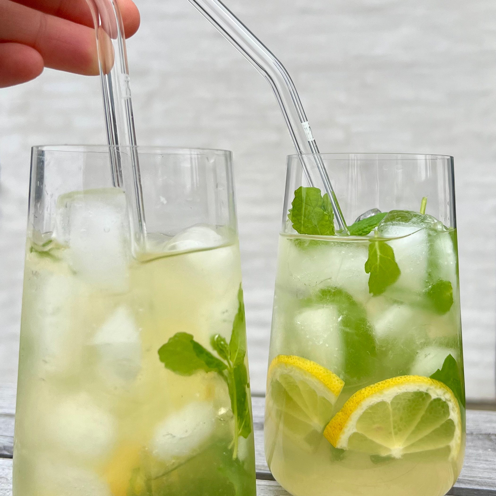 Iste | Hjemmelavet iste by Heidi