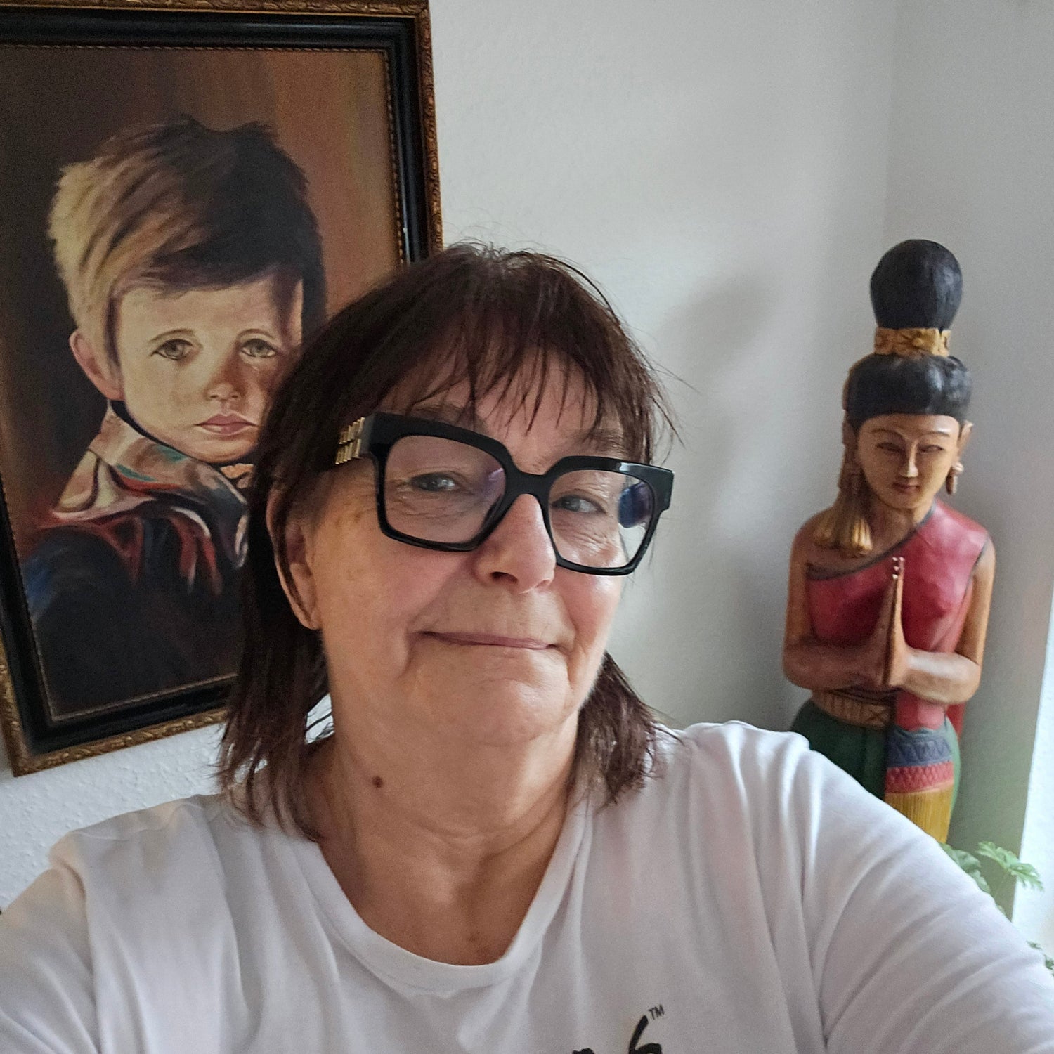 Mød vores forbillede Jette Majlund