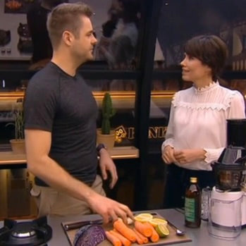 Juice uden frugt | High on Life