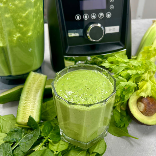 Er smoothies sunde? Sandheden om deres næringsværdi