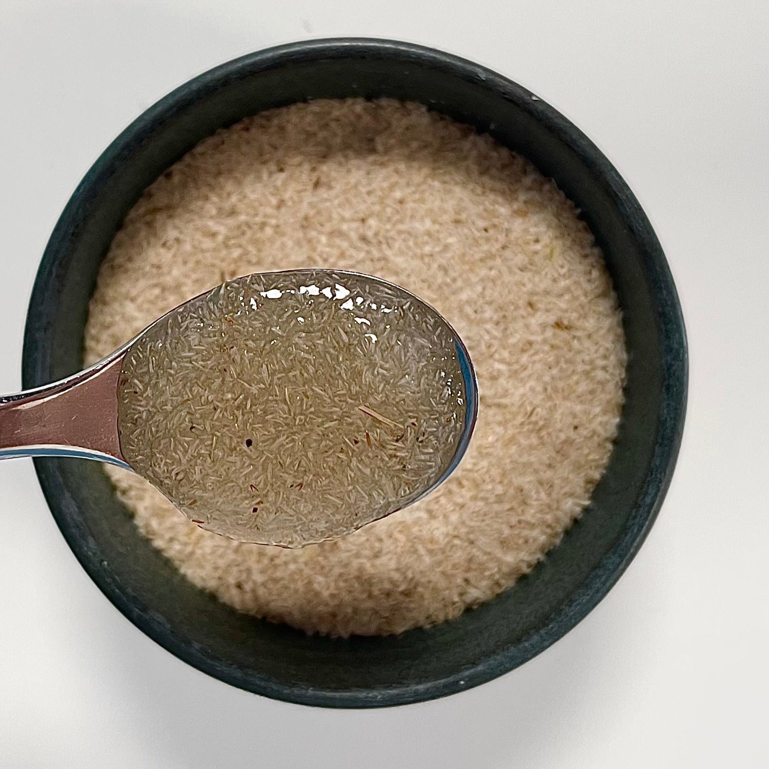 Loppefrøskaller: Genvej til bedre fordøjelse?