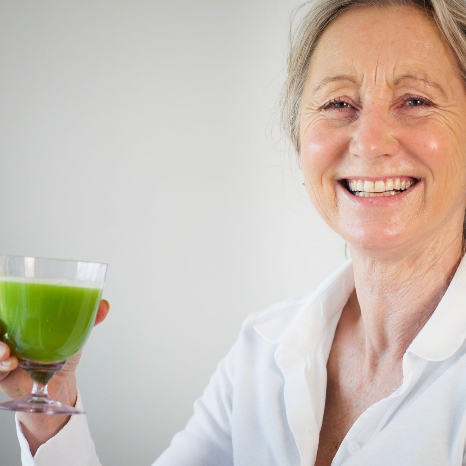 Mød Lyda Steengaard