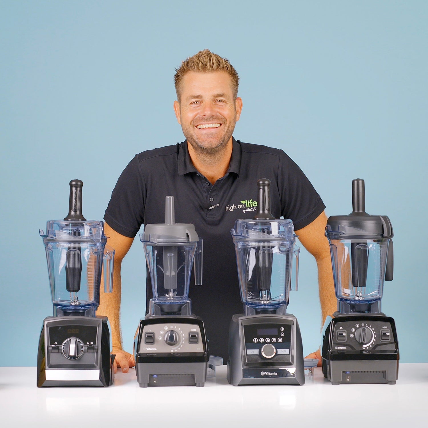 Blender: Bedst i test – Hvilken blender skal jeg vælge?