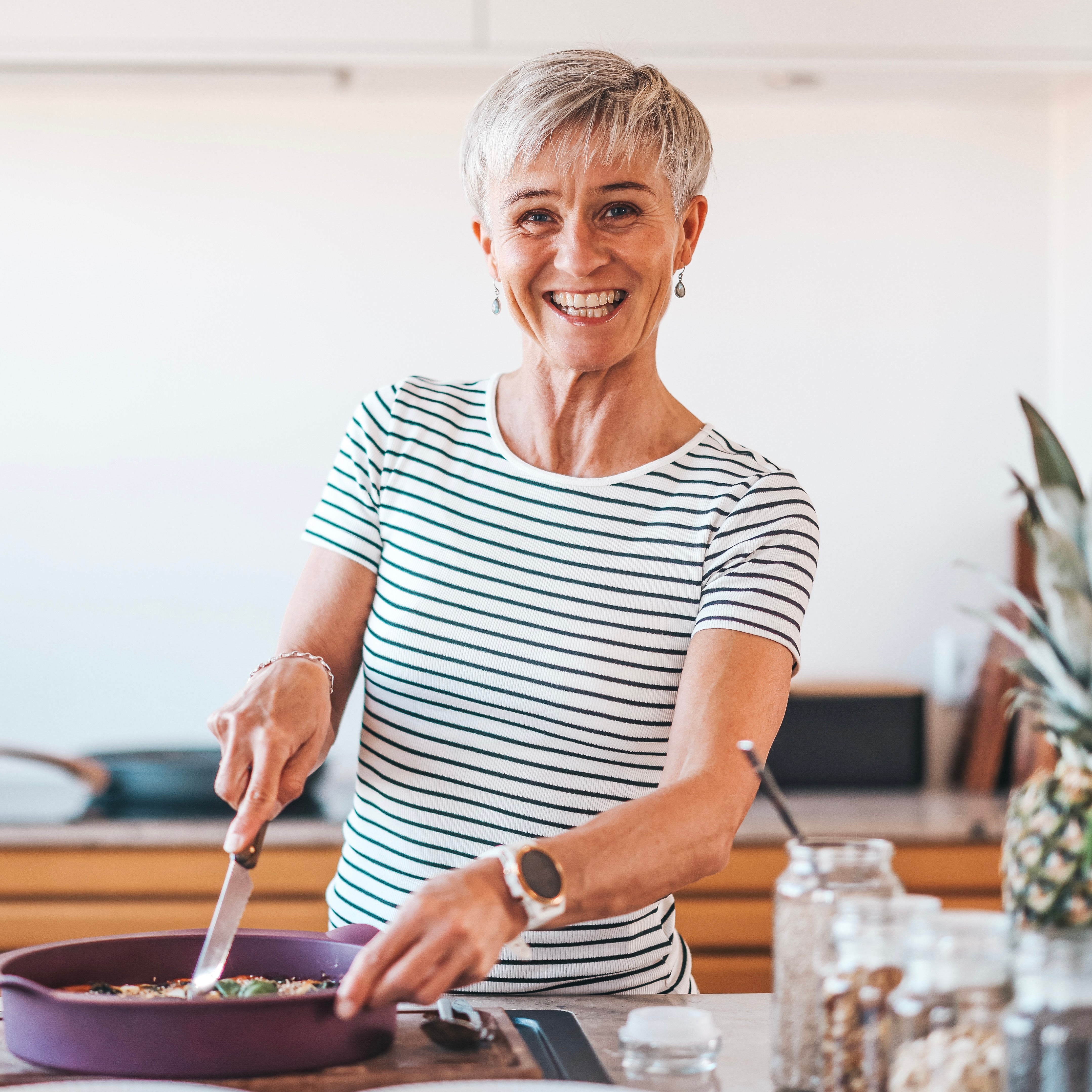 Sense- kost og mindset