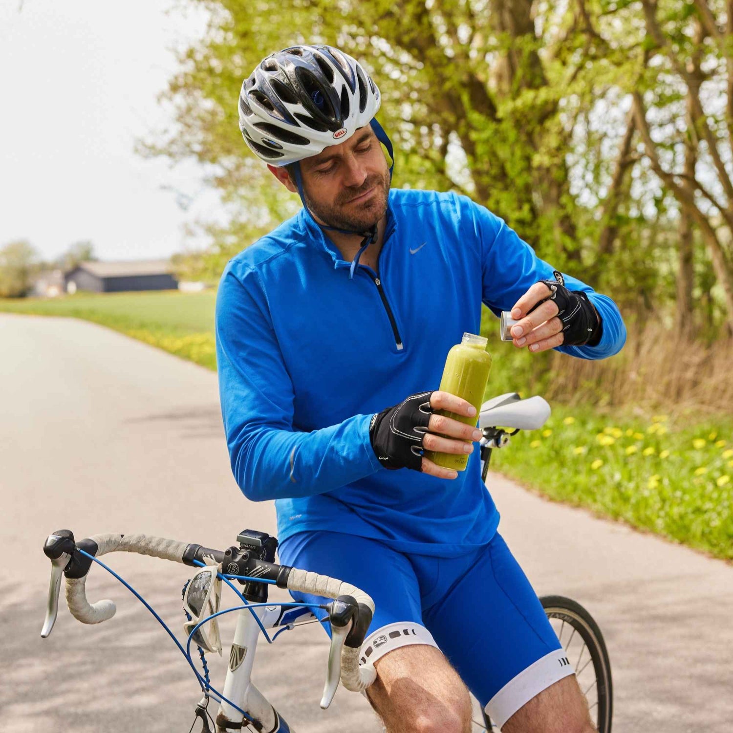 Motion er godt for hjernen | High on Life