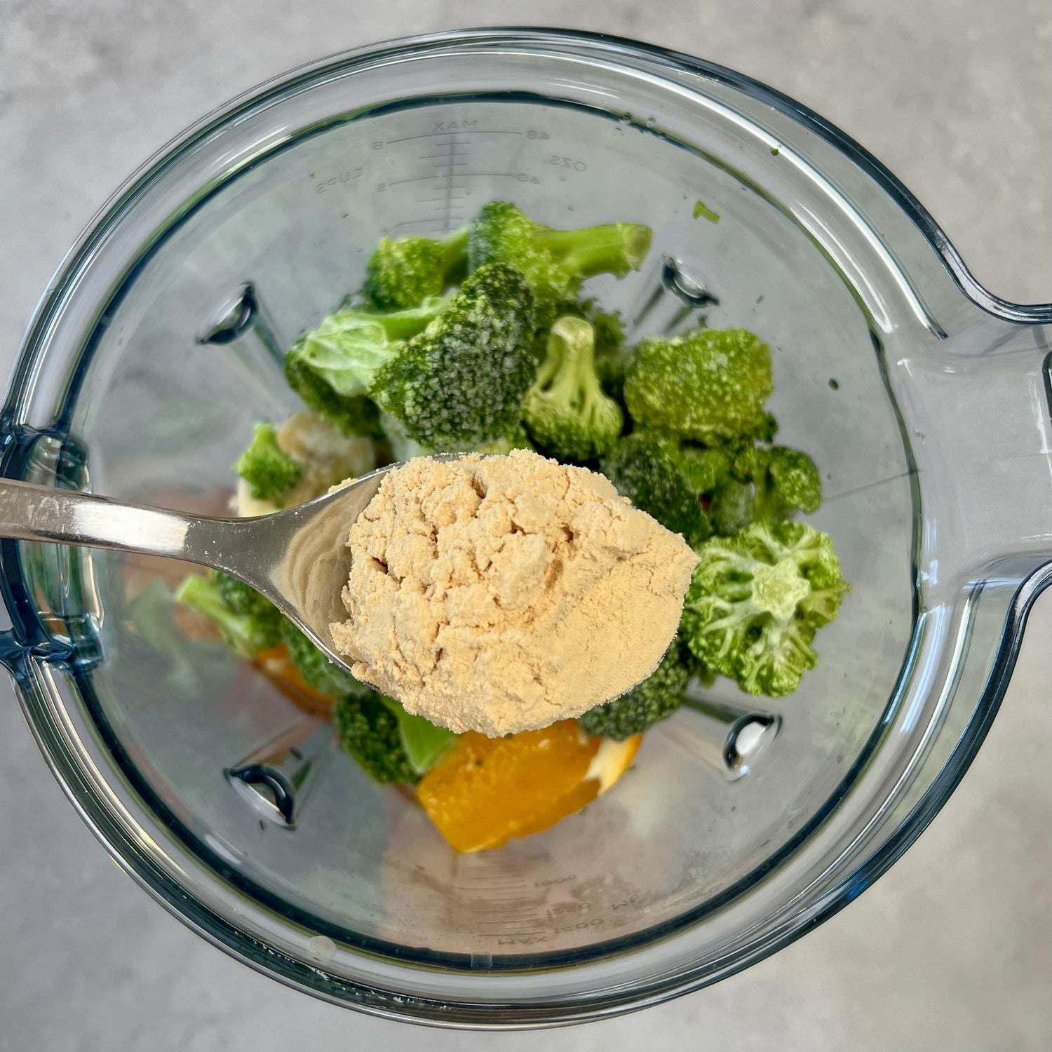 Proteinpulver I High on Life