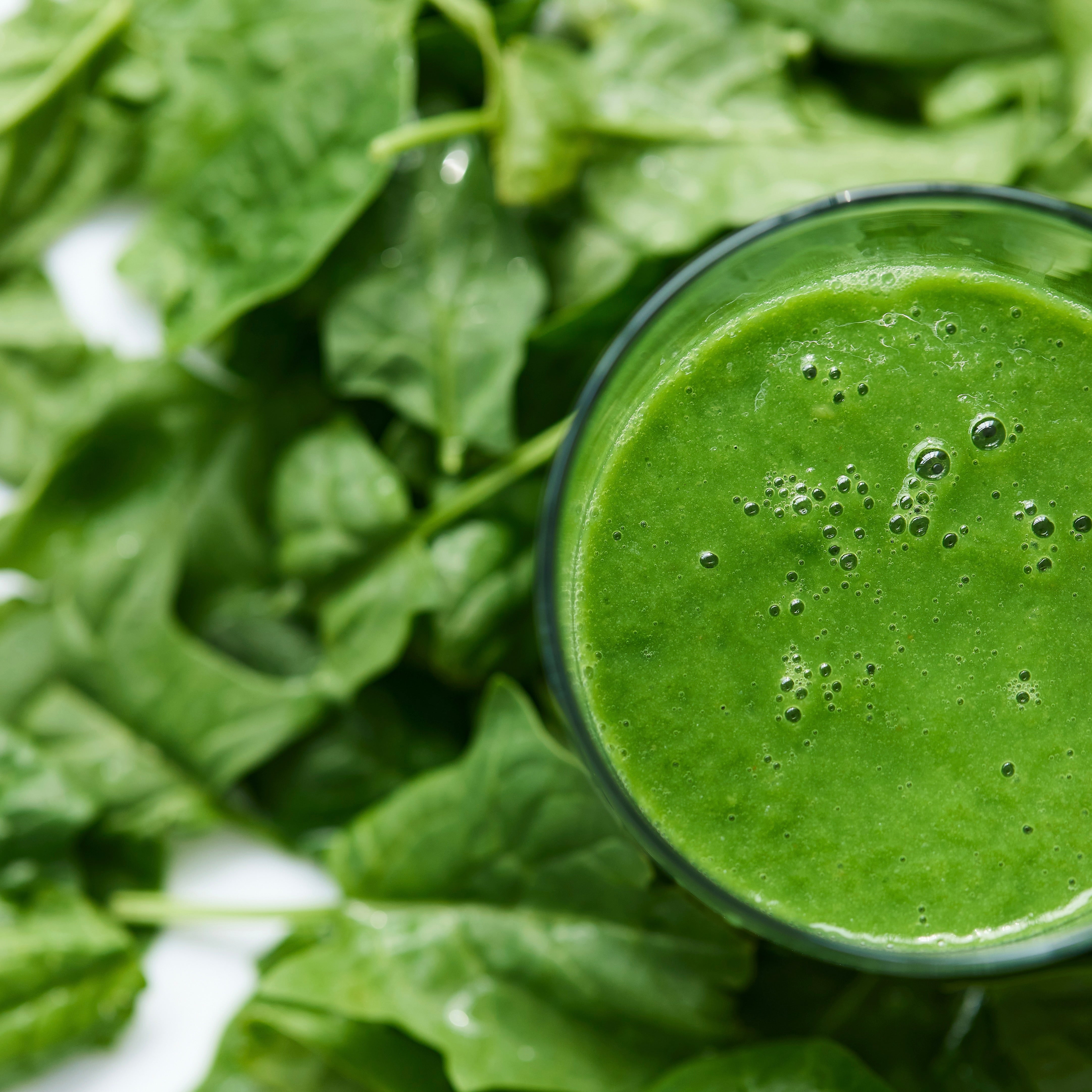 Alt du skal vide om spinat