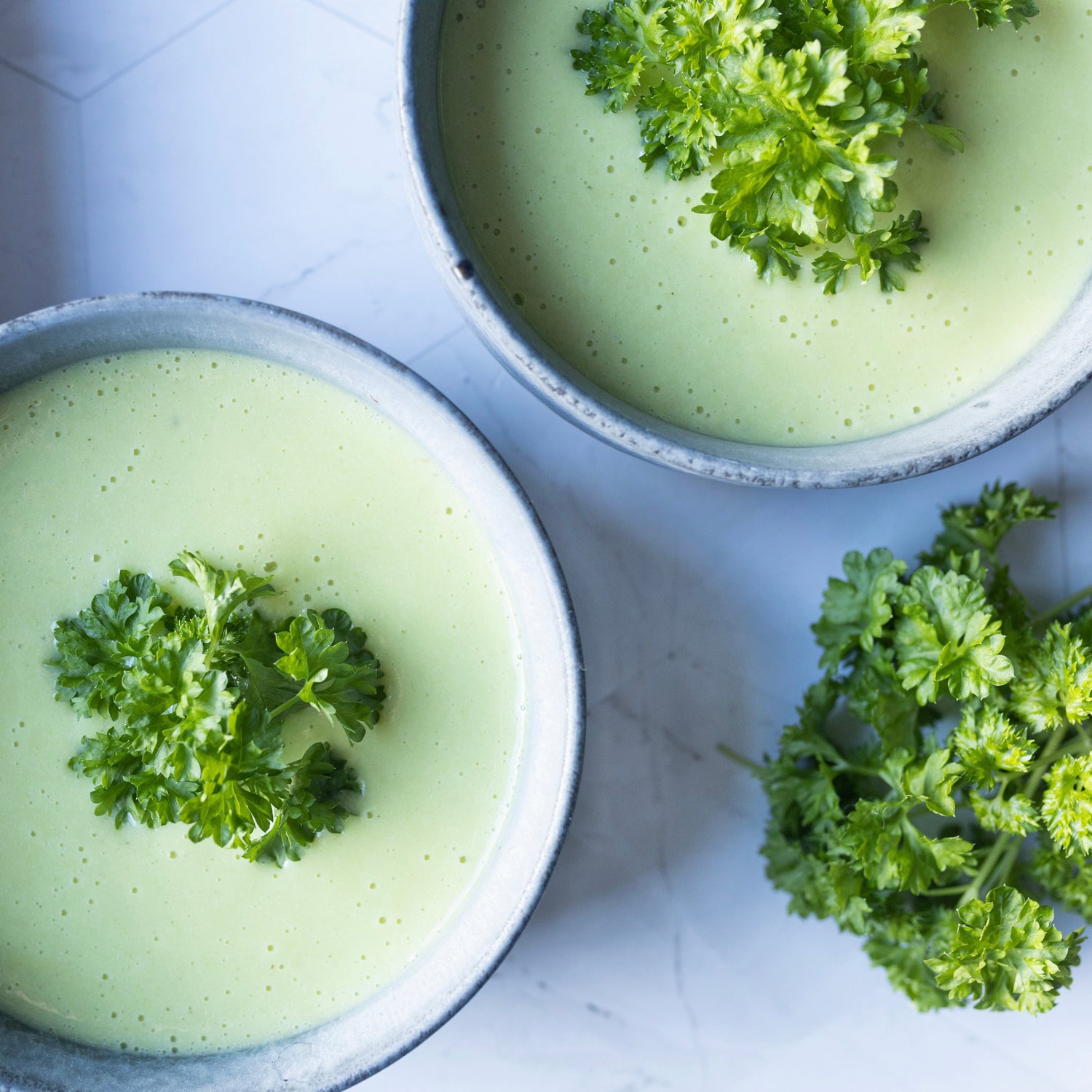 Suppekur eller grøn livsstil?