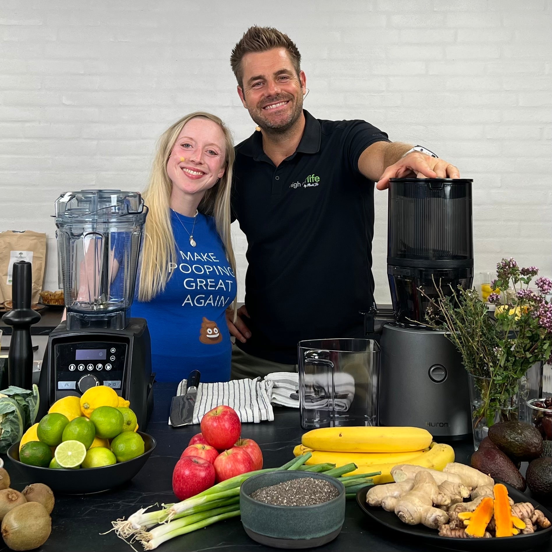 Fordøjelsesproblemer | Tine Jørgensen