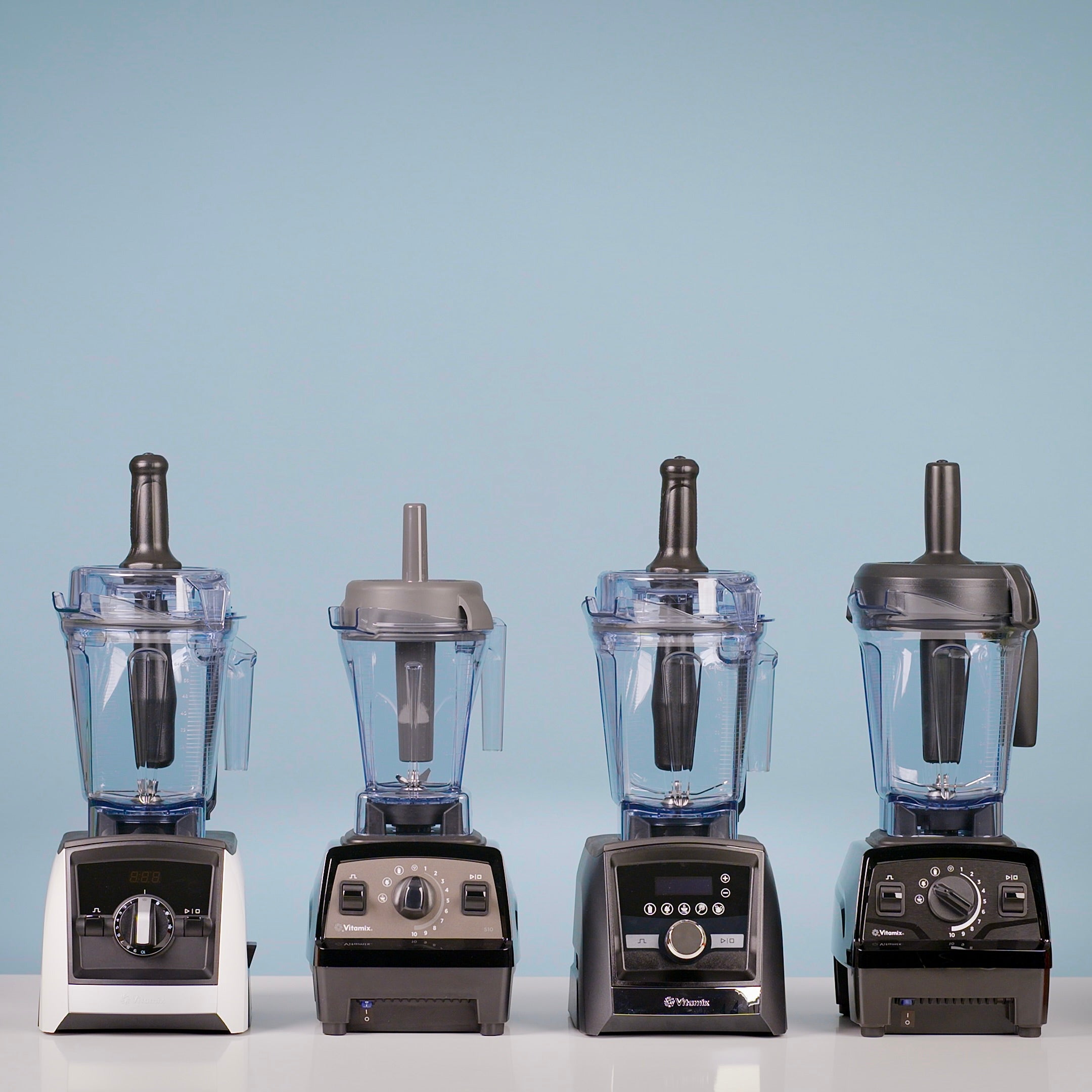 Mads Bo med Vitamix | High on Life