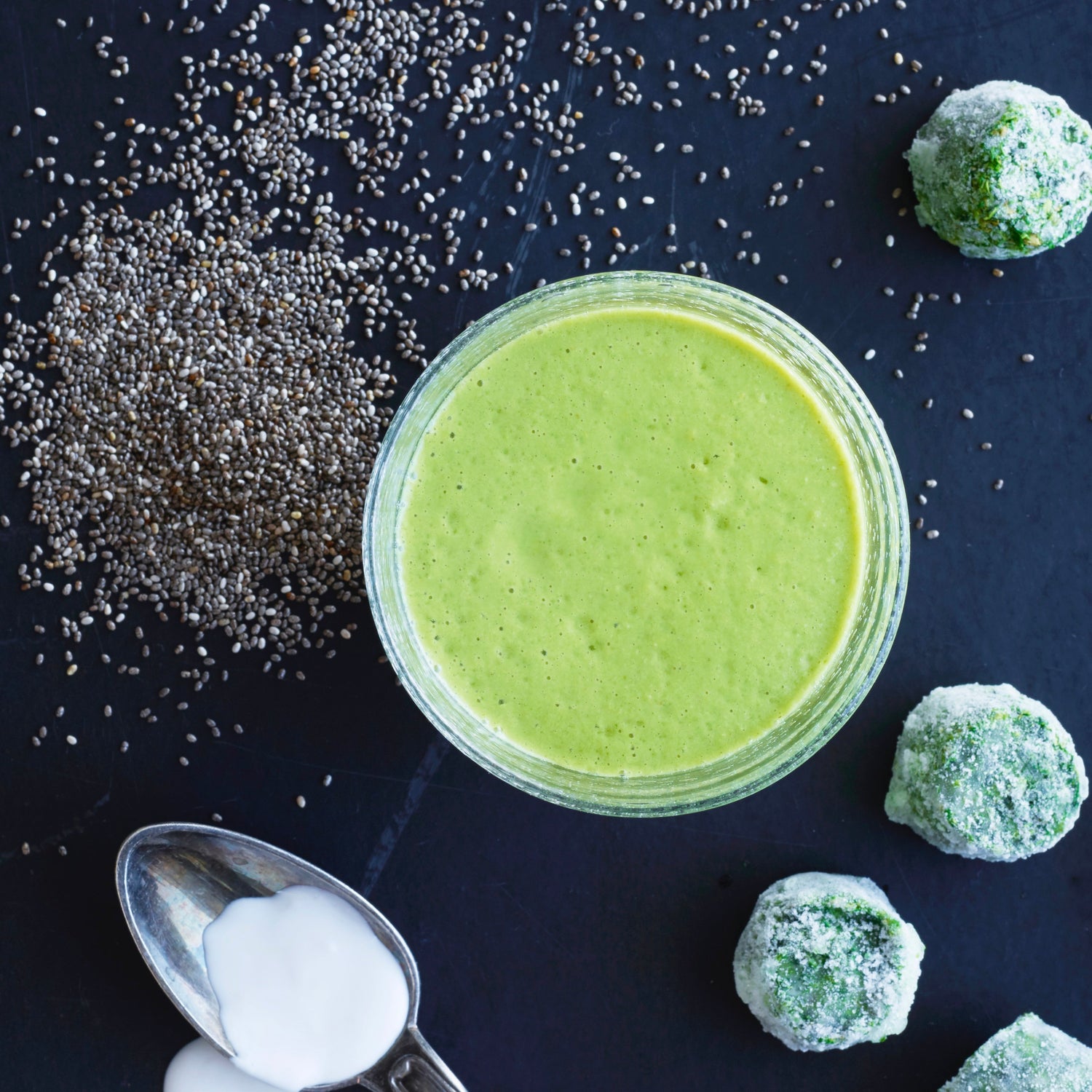 Sådan slipper du af med sukkertrangen