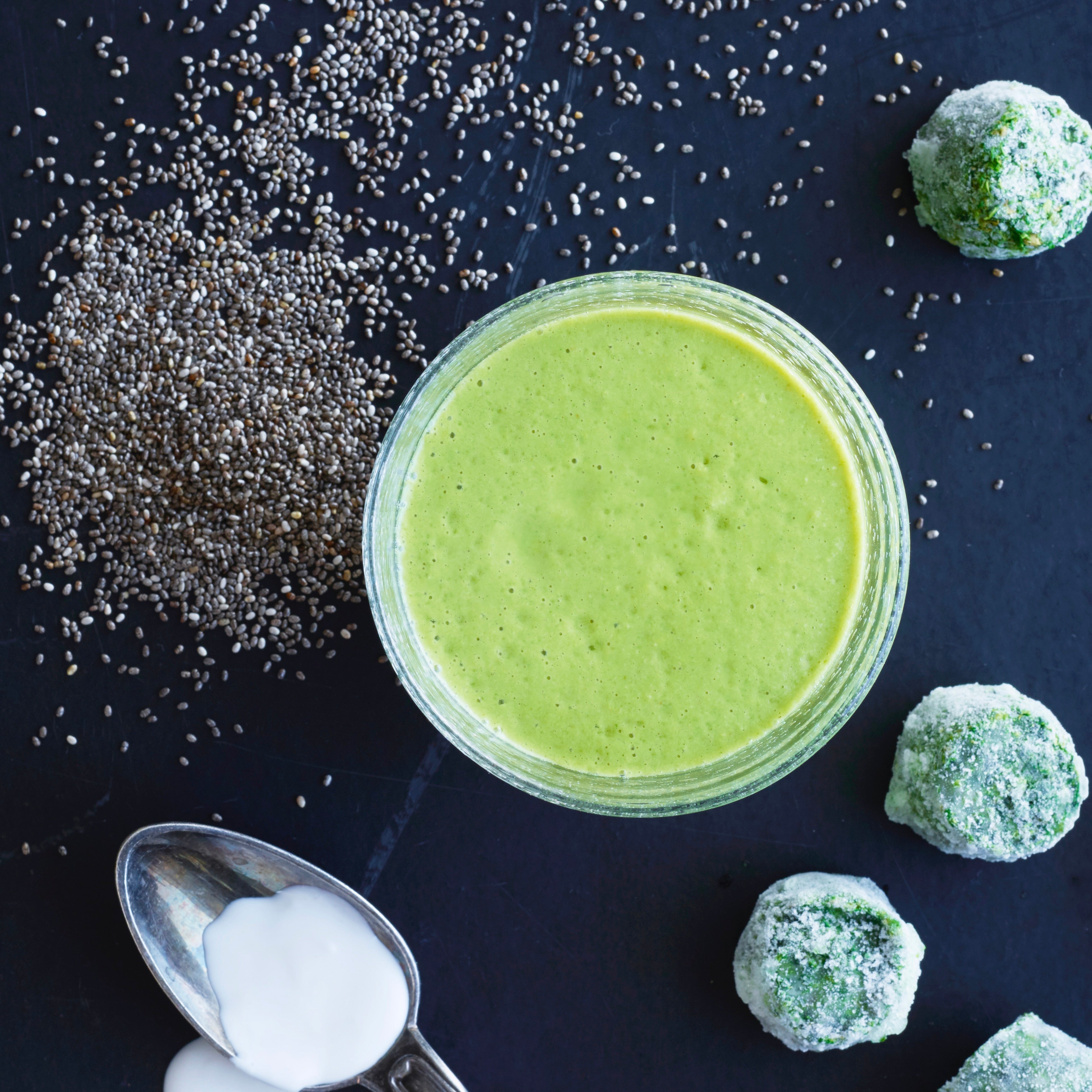 Sådan slipper du af med sukkertrangen