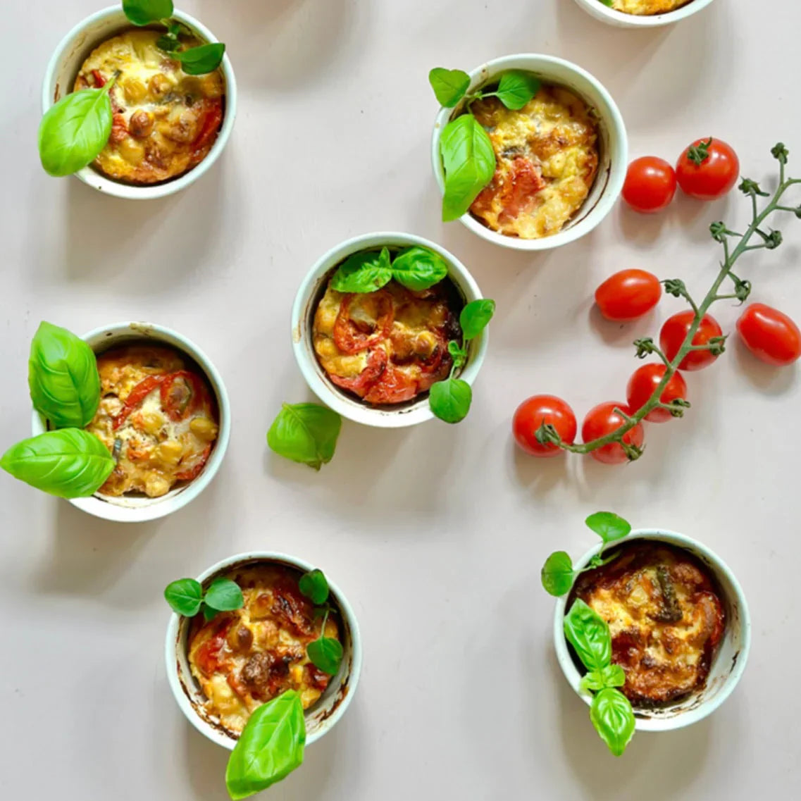 Kikaertecups | Caroline Fibæk