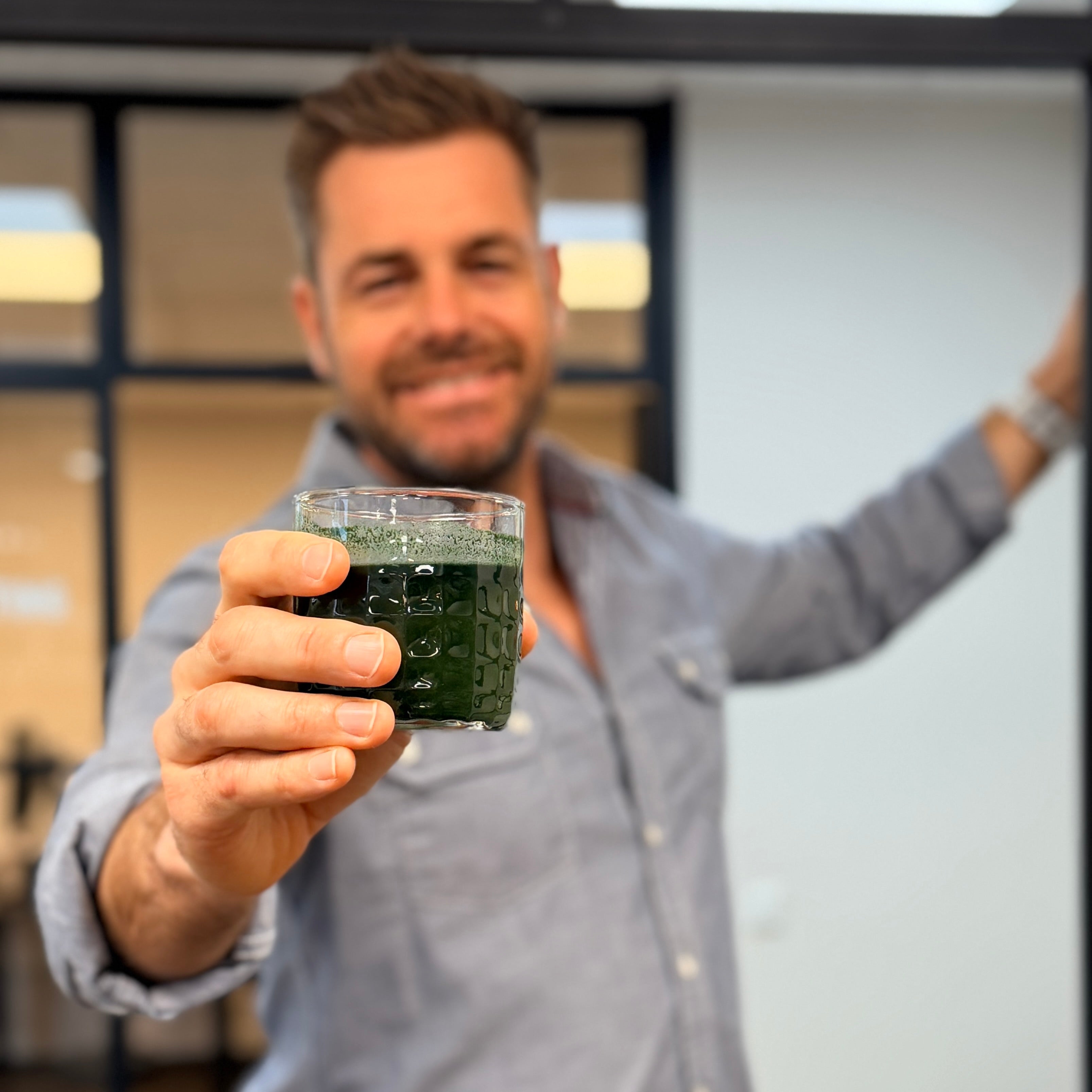 Forandring og sund livsstil kræver mere end bare motivation