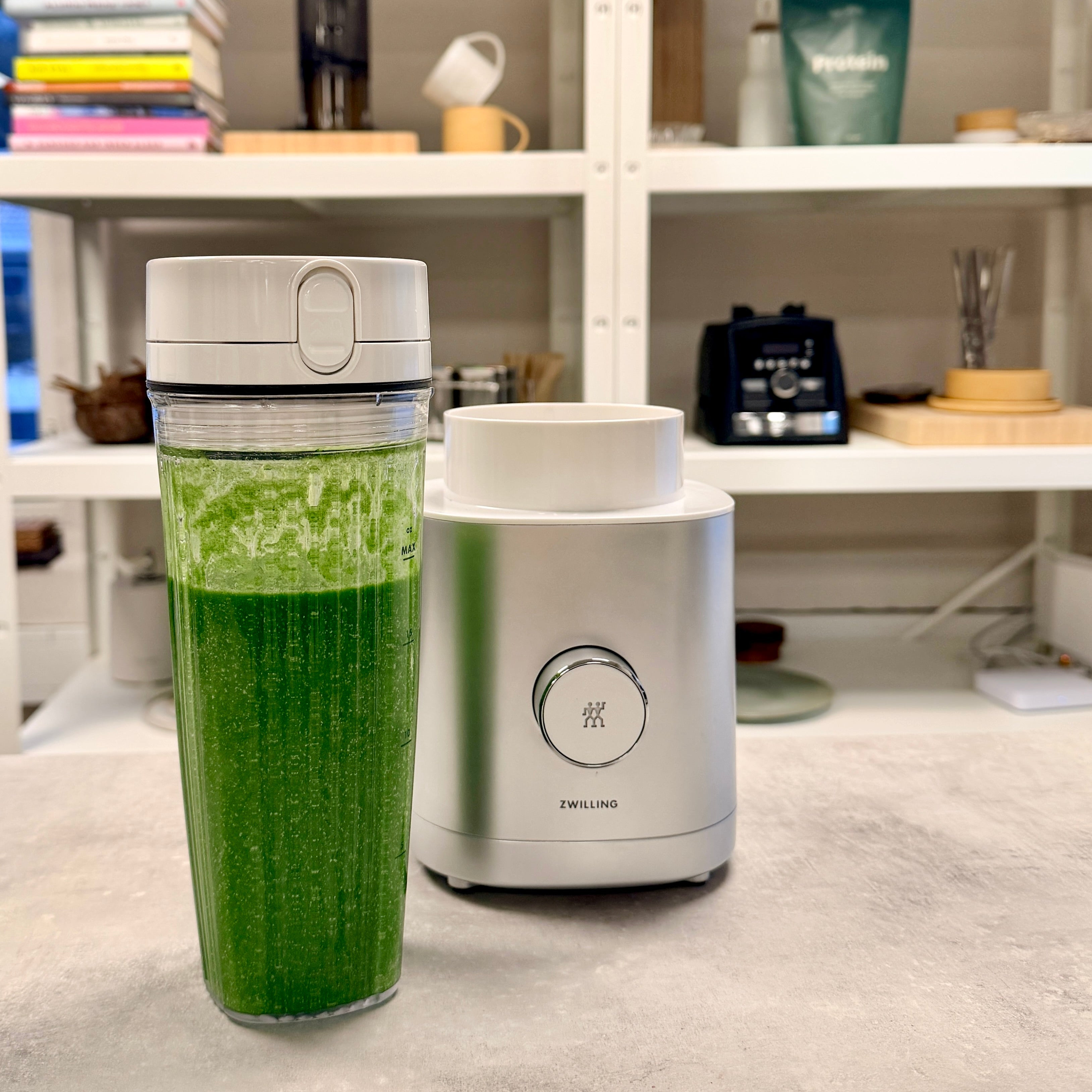 Guide: Lav den perfekte To Go smoothie