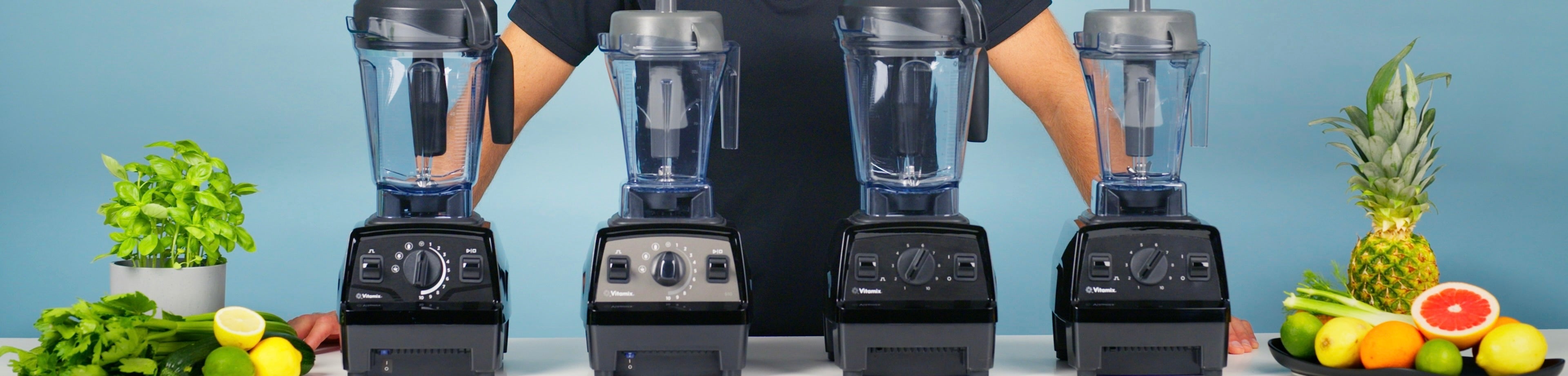 Vitamix Explorian Serien