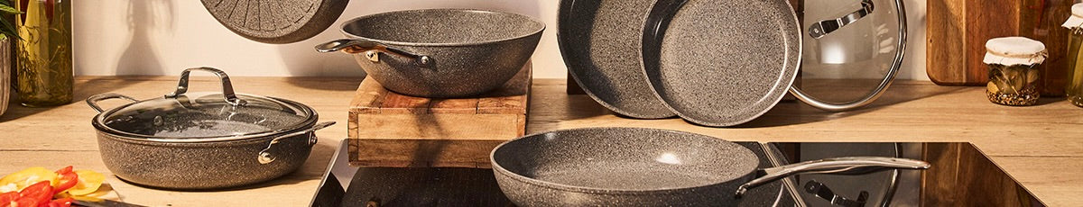Zwilling Gryder og Pander