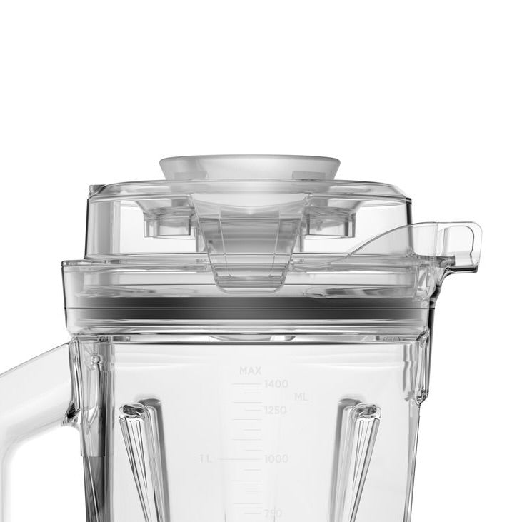 Vitamix Ascent Låg, 1,4 liter