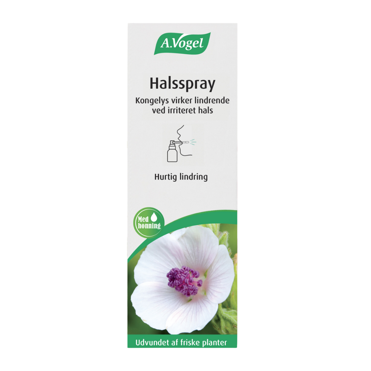 A.Vogel Halsspray, 30 ml