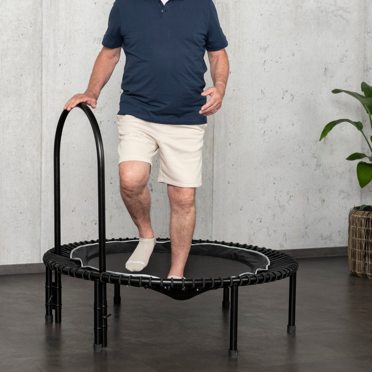 Bellicon Balancehåndtag, 100 cm