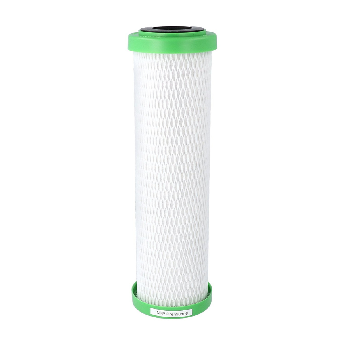Carbonit NFP Premium Vandfilter