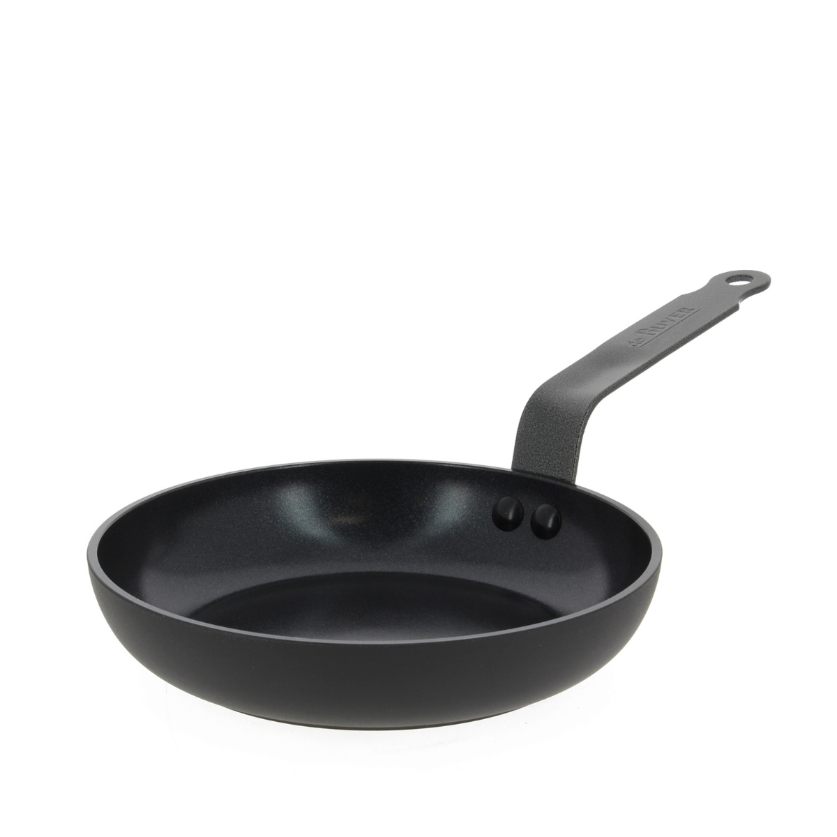 De Buyer Keramisk Pande, 20 cm