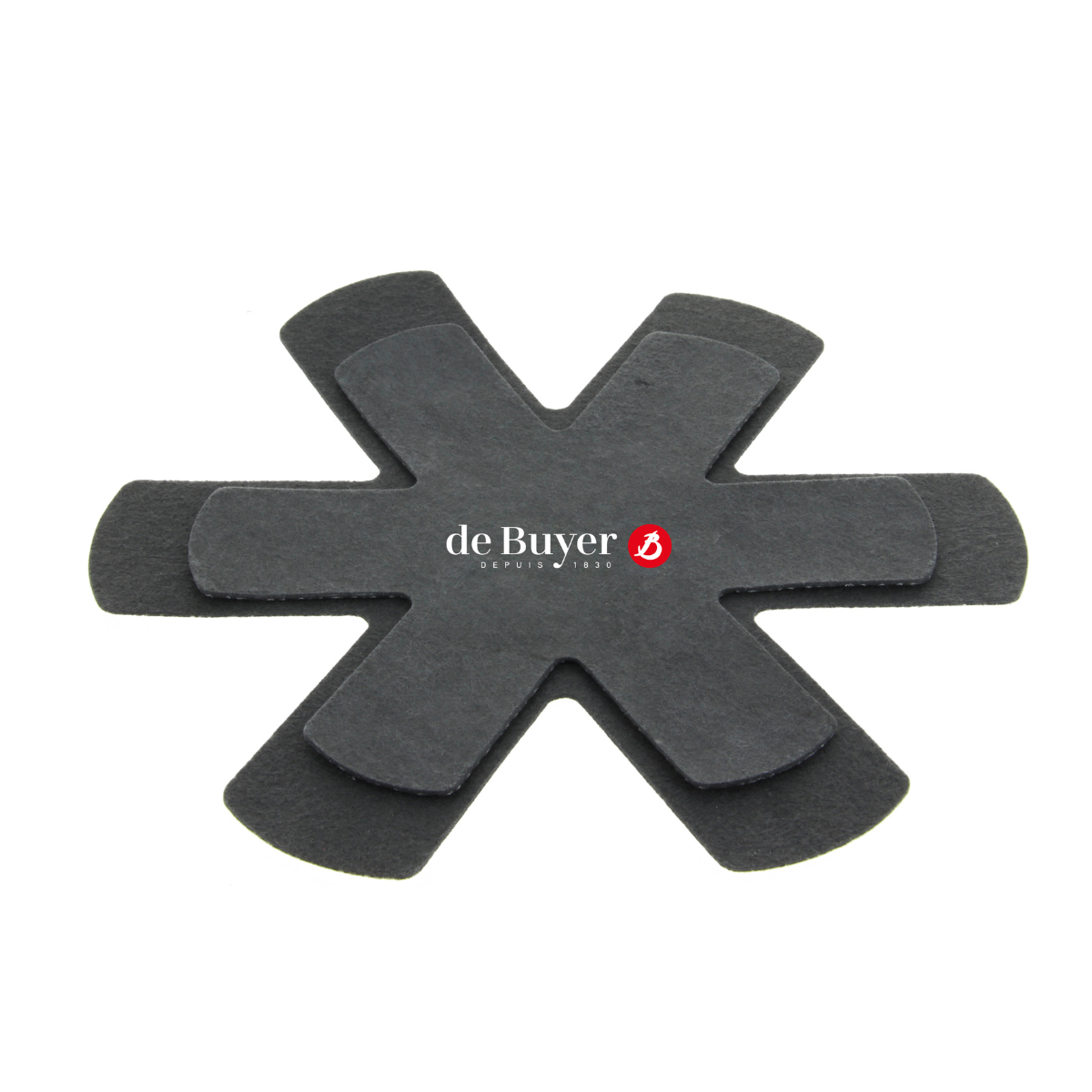 De Buyer Pandebeskytter, 2 stk.