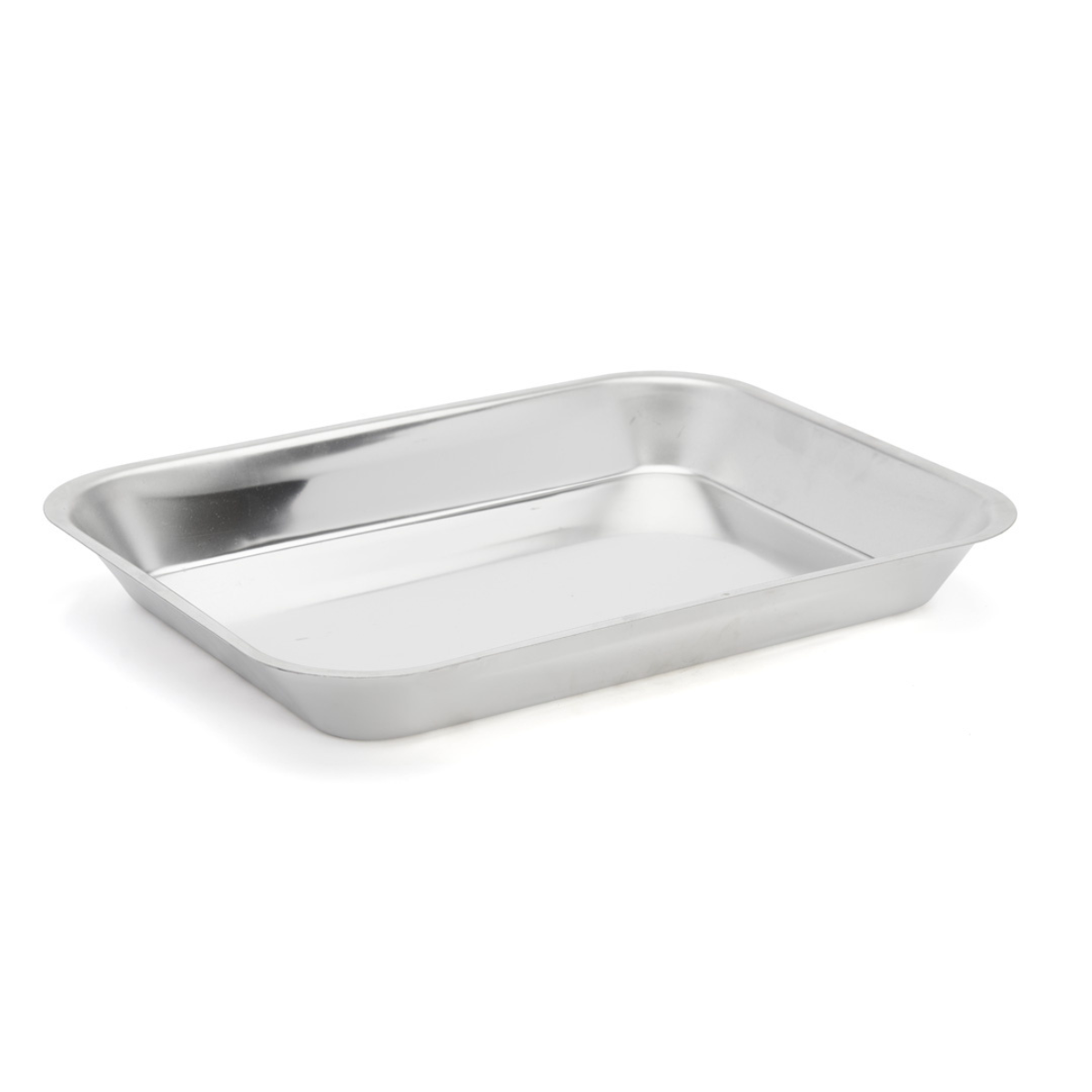 De Buyer Stålfad, 30 cm