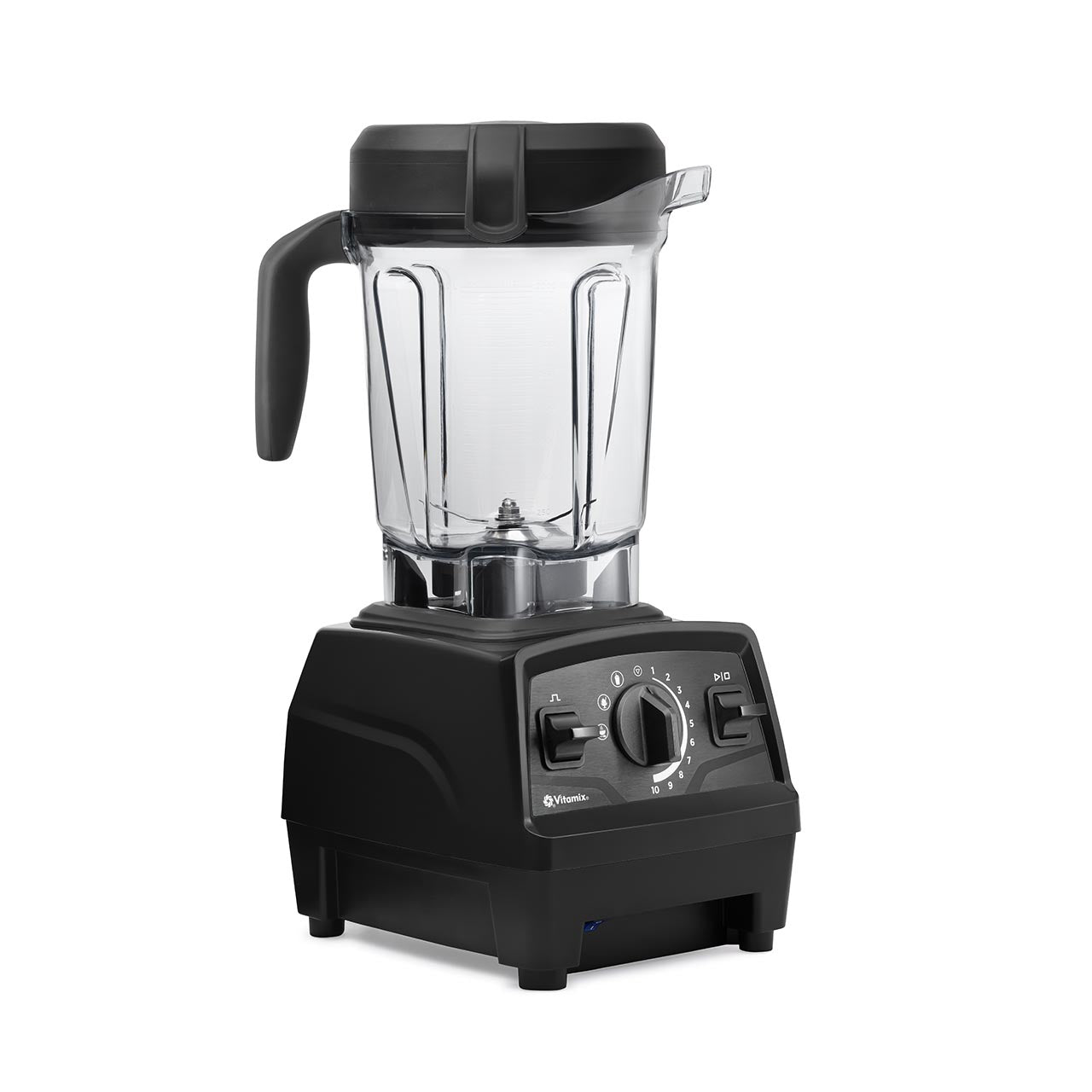 Vitamix Explorian E520 - inkl. gratis bog