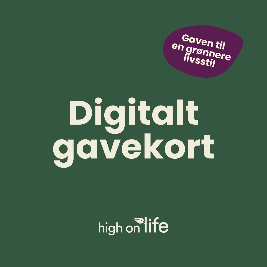 Gavekort