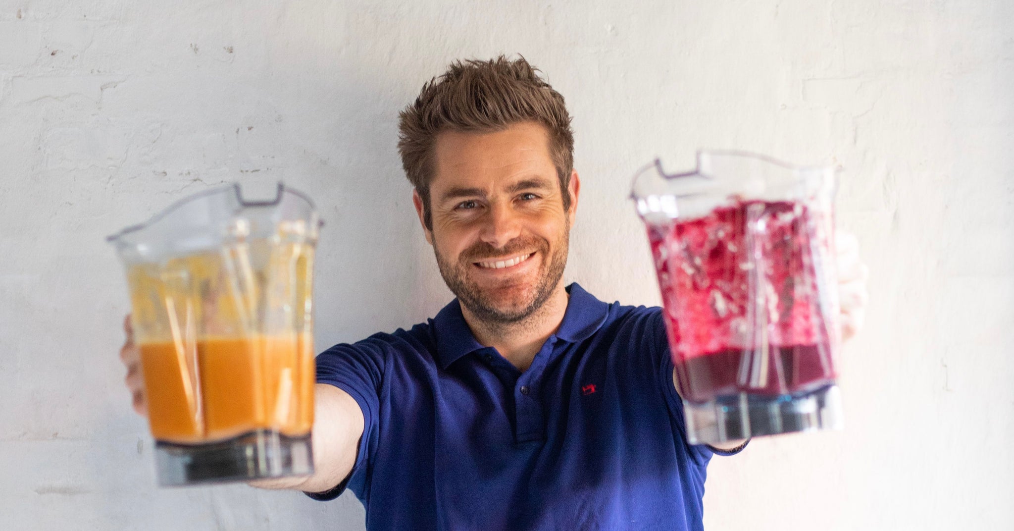 High on Life | Super simpel sundhed