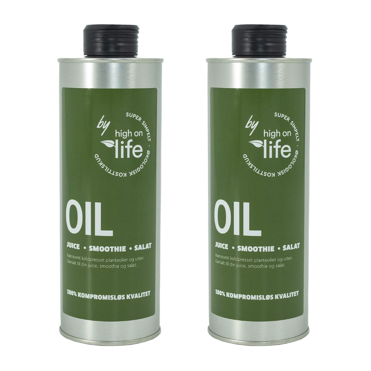 OIL by High on Life, 2-pak