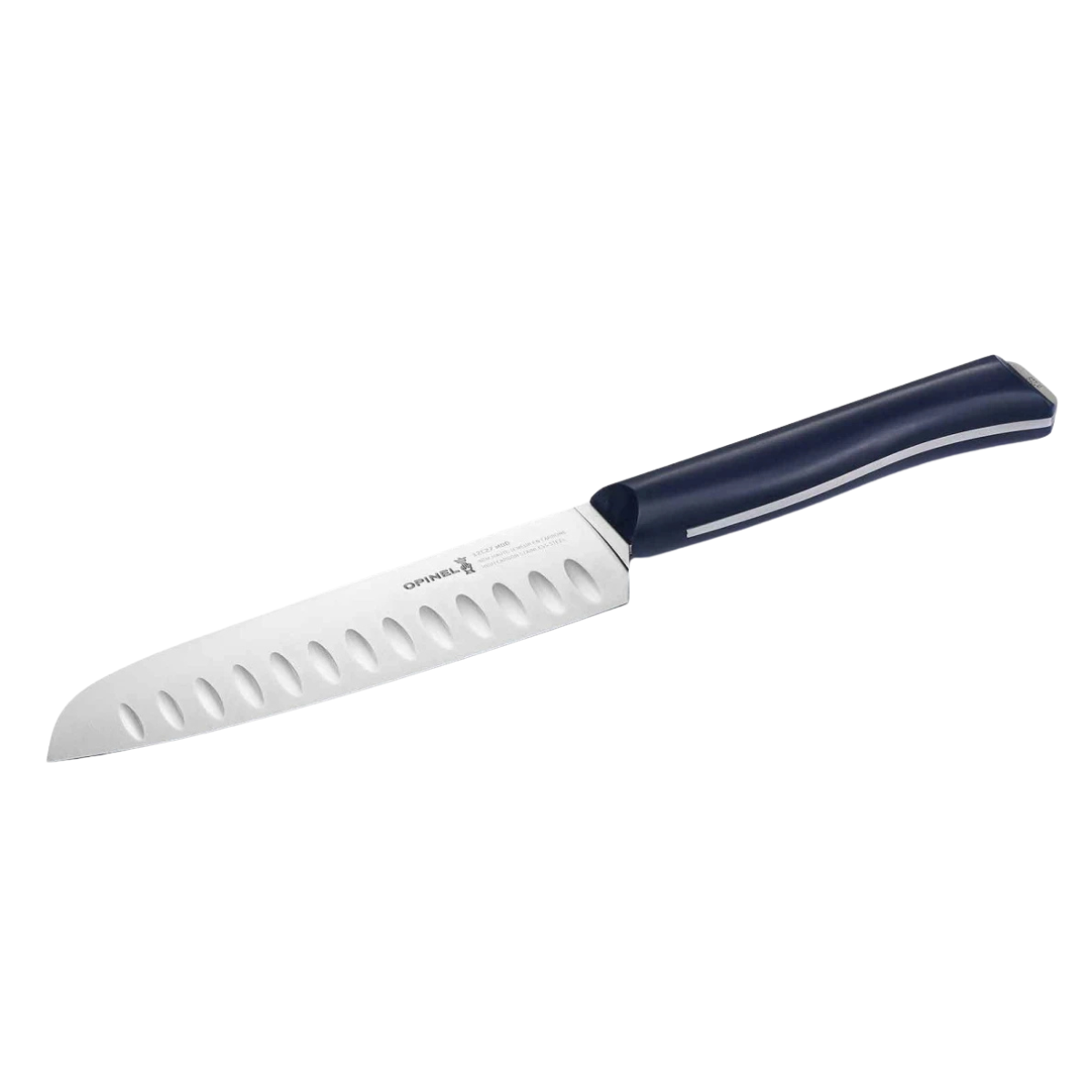 Opinel No. 219 Santoku Intempora, 17 cm, Rustfri Stål