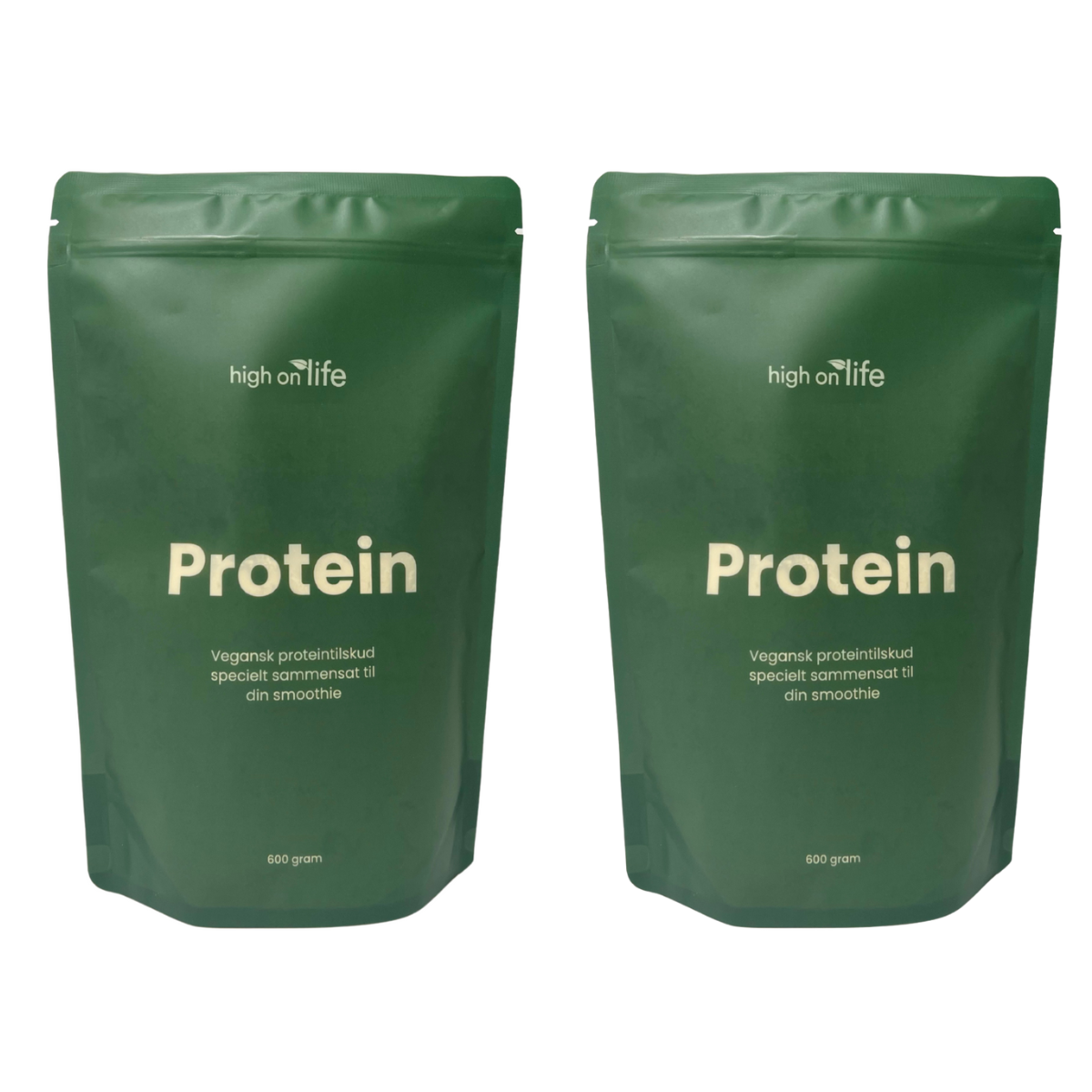 PROTEIN by High on Life, 2-pak