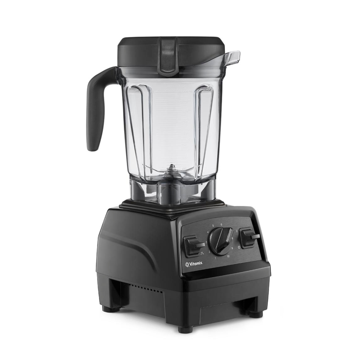 Vitamix Explorian E320 - inkl. gratis bog