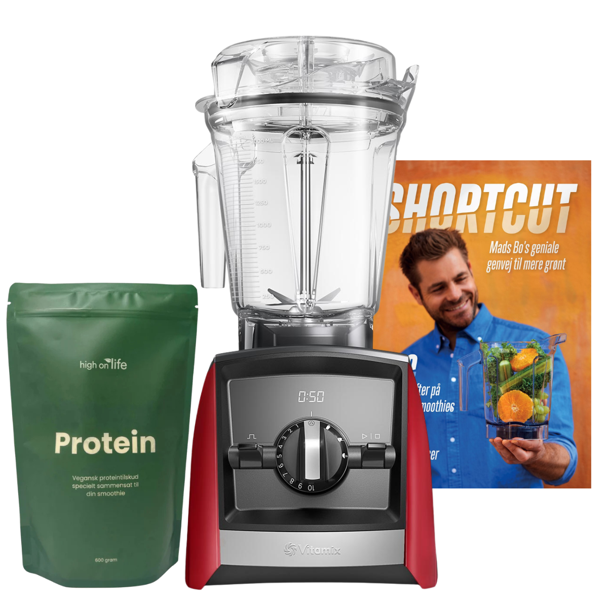 Vitamix A2300 Ascent Vm0185a Vitamix Vitamix A3500 Blender (Ascent