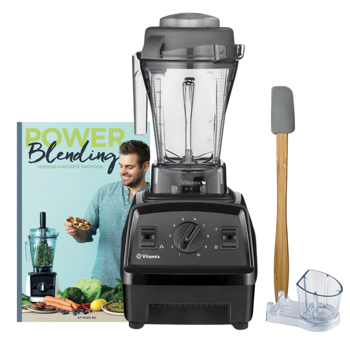Vitamix Budget Pack, Vitamix E310