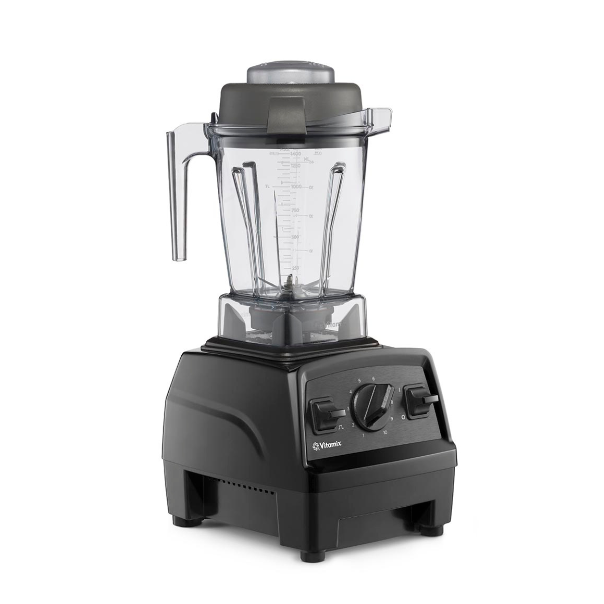 Vitamix Explorian E310 - inkl. gratis bog