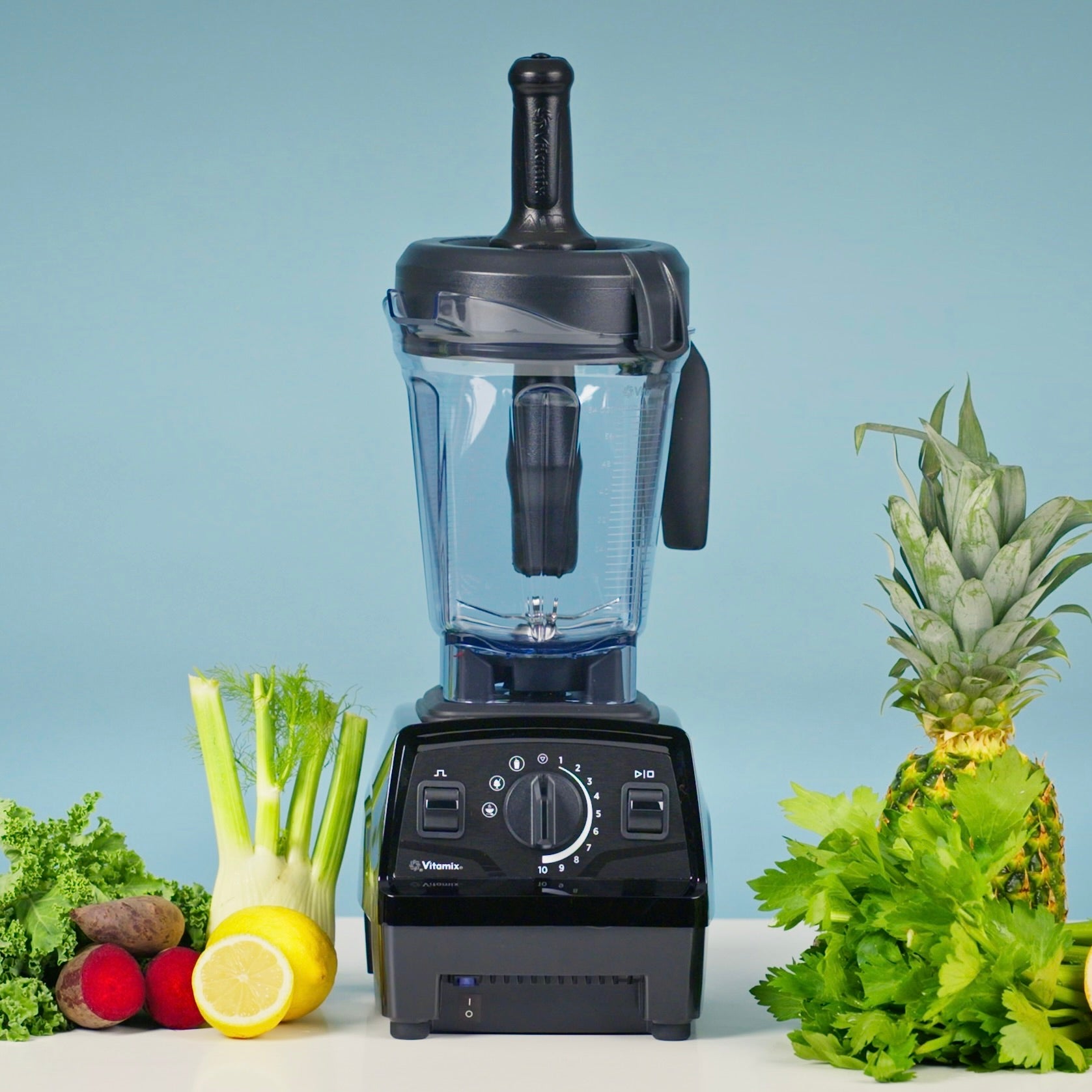 Smoothie Startsæt, Vitamix E520