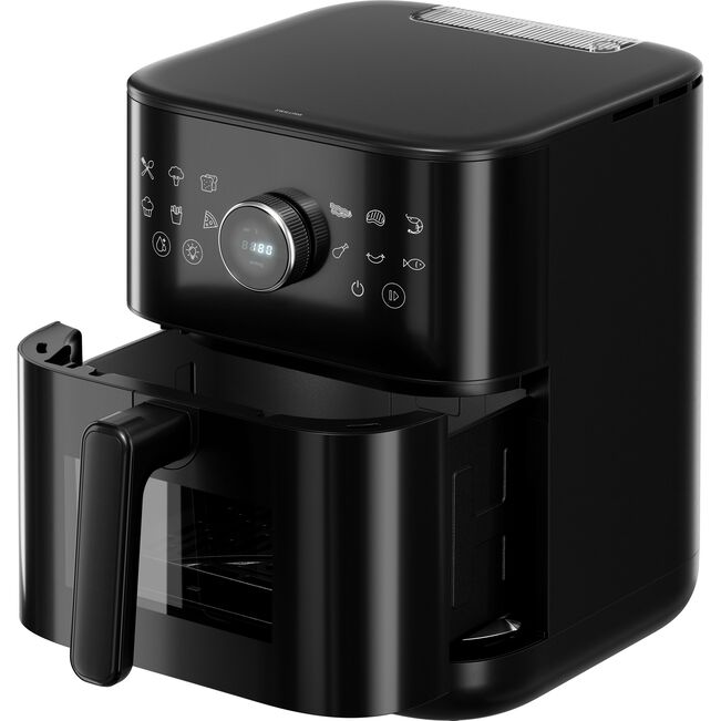 Zwilling Airfryer, 6 liter