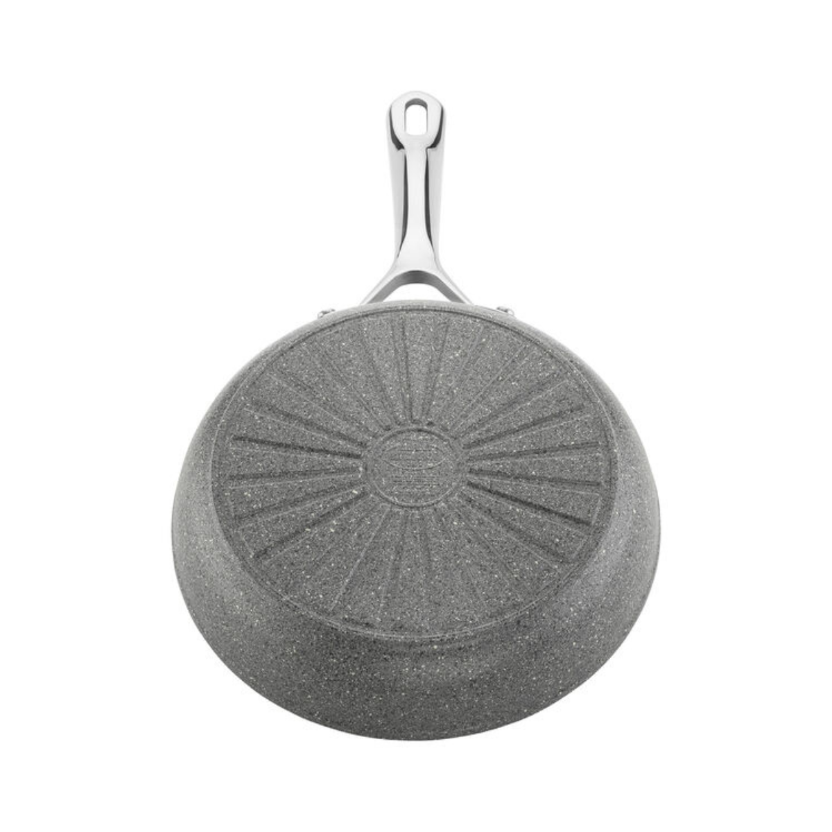 Zwilling Ballarini Salina Keramisk Stegepande, 20 cm