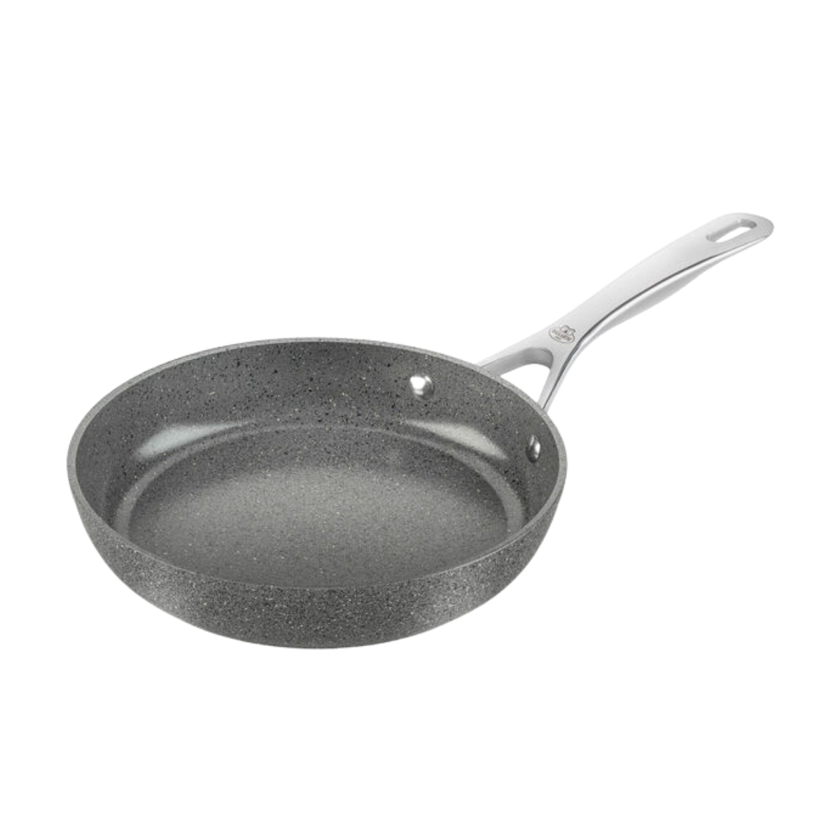 Zwilling Ballarini Salina Keramisk Stegepande, 24 cm