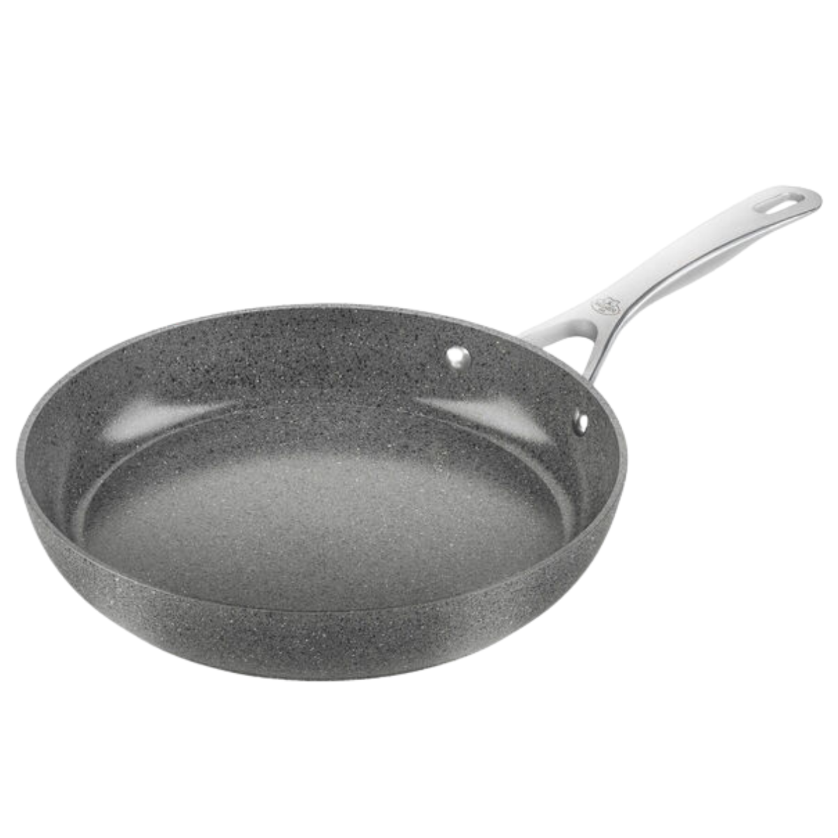 Zwilling Ballarini Salina Keramisk Stegepande, 32 cm