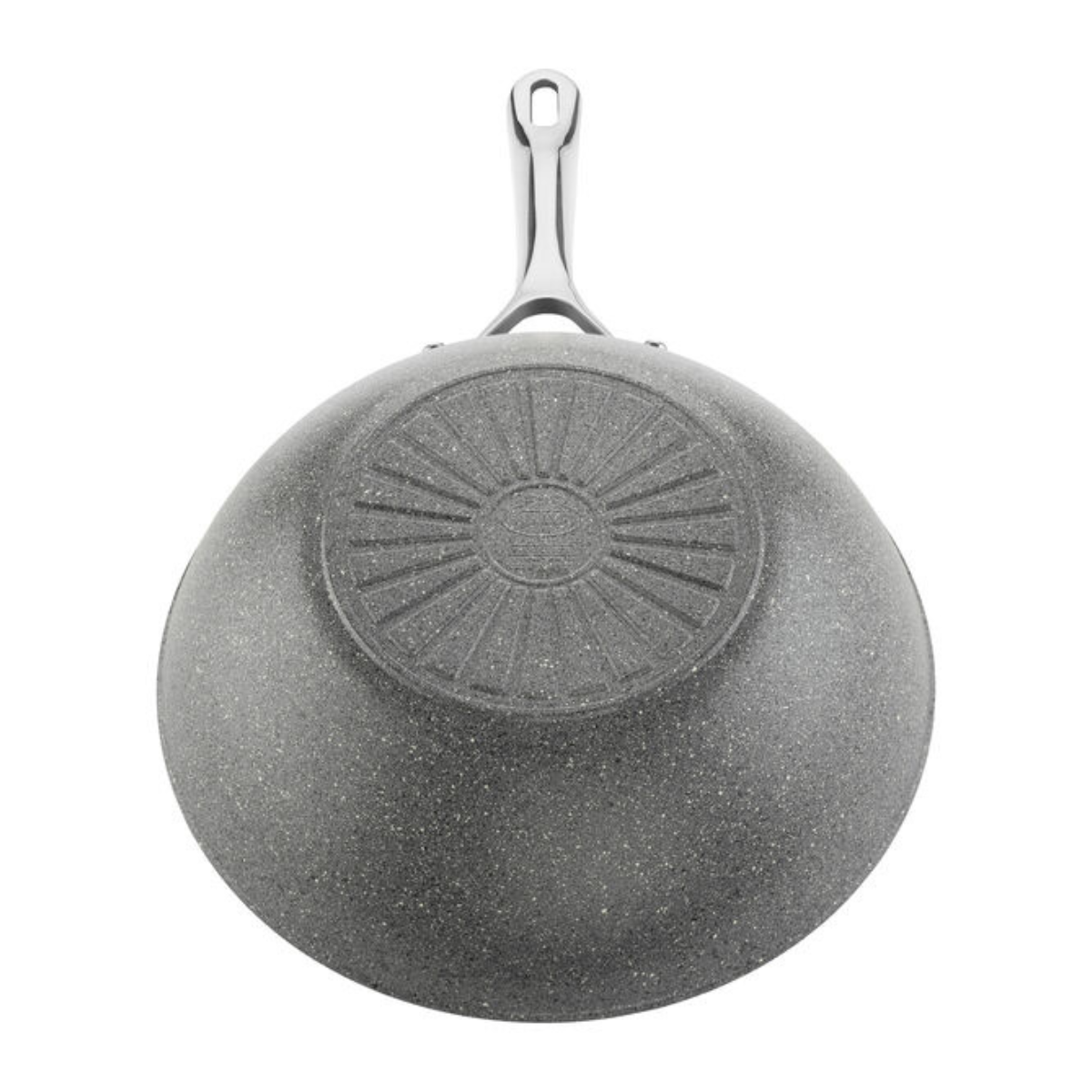 Zwilling Ballarini Salina Keramisk Wok, 30 cm